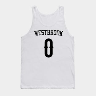 Westbrook OKC Tank Top